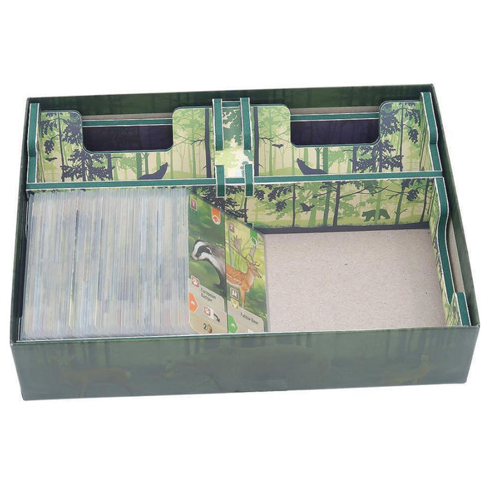 Forest Shuffle Insert