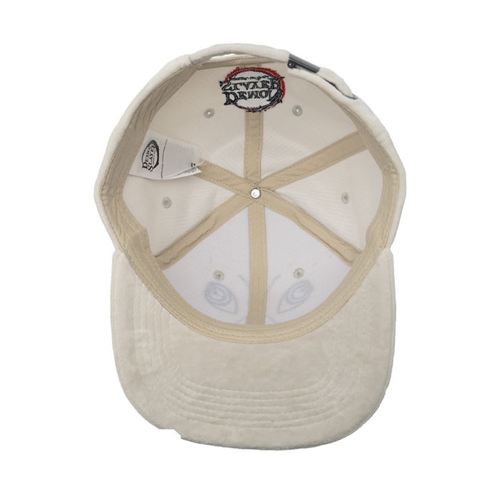 Sapca Premium Demon Slayer - Inosuke