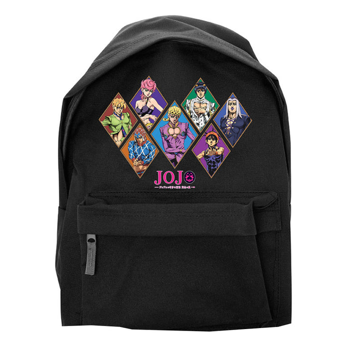 Ghiozdan Jojo's Bizarre Adventure - Golden Wind