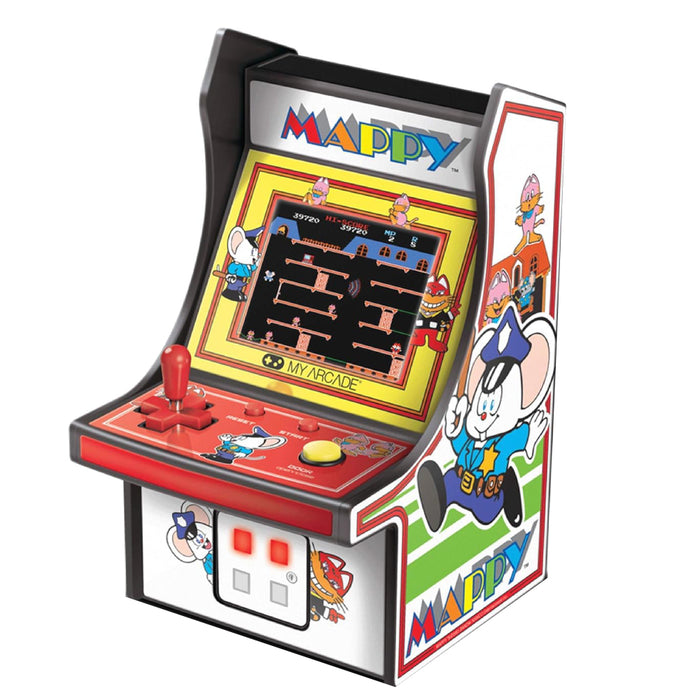 Jucarie My Arcade - Mappy