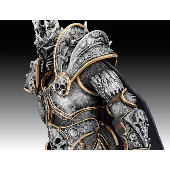 Set de Constructie Revell 03515 World of Warcraft - The Lich King