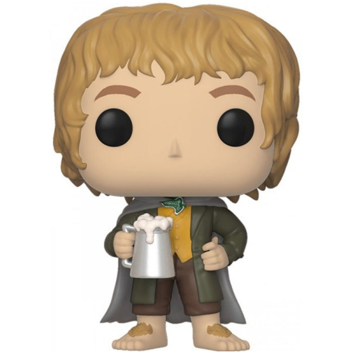 Figurina Funko Pop Lord of The Rings/Hobbit - Merry Brandybuck