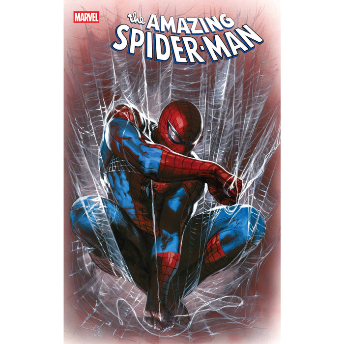 Amazing Spider-Man 08 (2025) Gabriele Dellotto Var