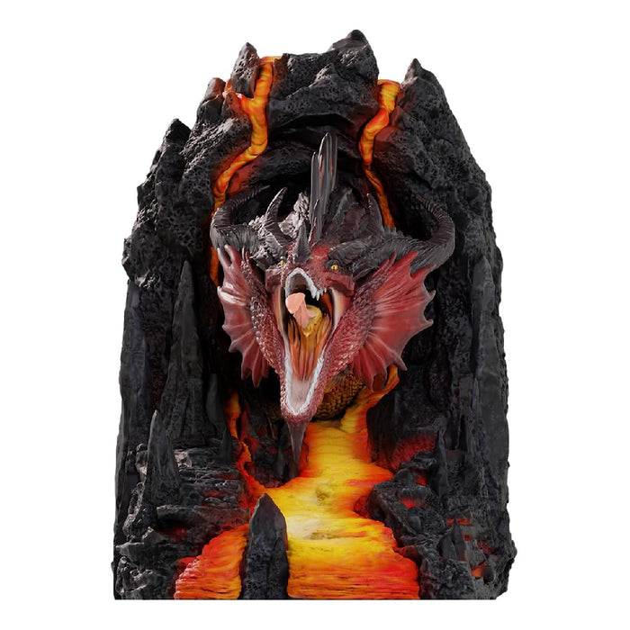 Suport Carti D&D - Red Dragon