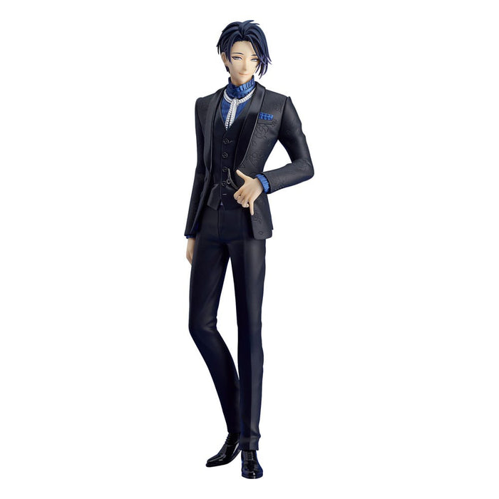 Precomanda Figurina Touken Ranbu Online Pop Up Parade PVC - Mikazuki Munechika, Ceremonial Attire Ver. L Size 24 cm