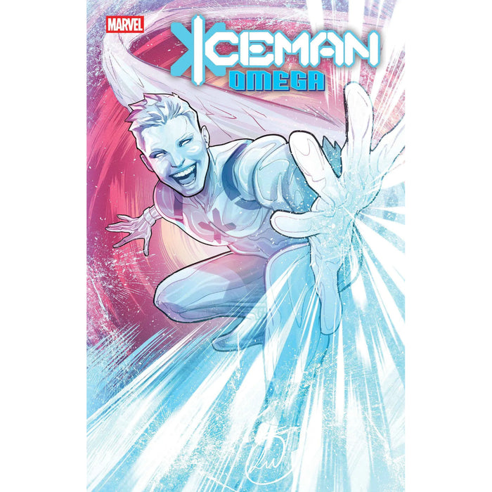 Iceman Omega 01