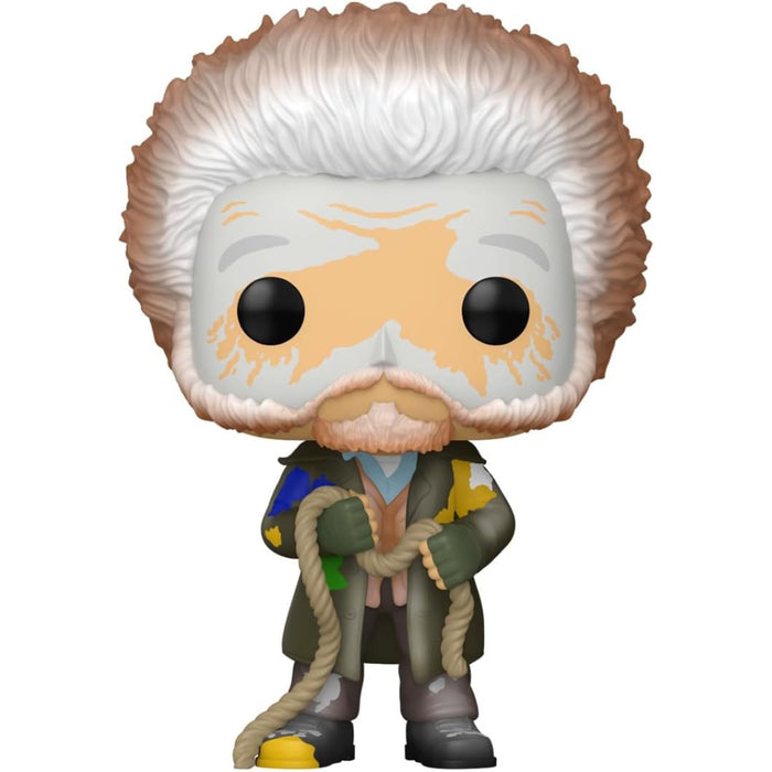 Figurina Funko POP! Movies Home Alone 2 - Marv