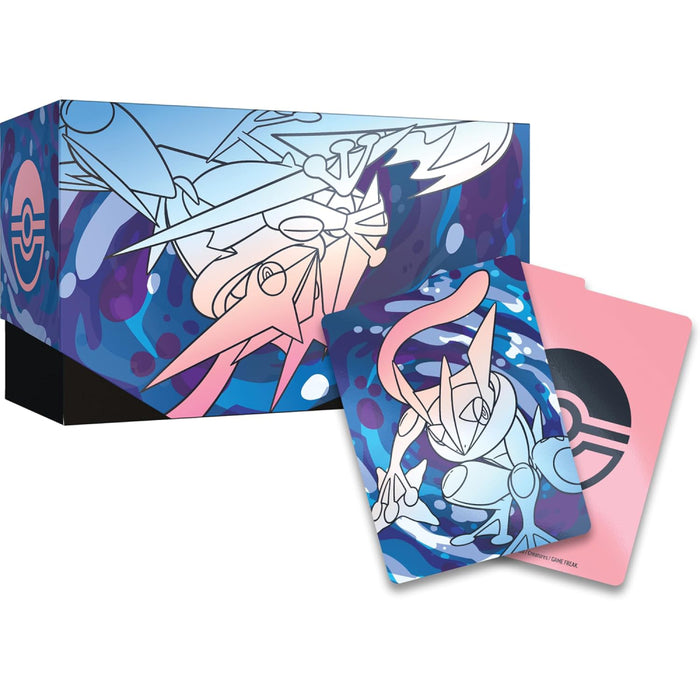 Pokemon TCG - Chaos Rising Elite Trainer Box