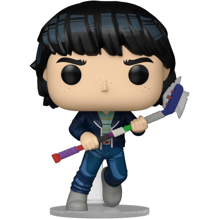 Figurina Funko POP! Animation Stranger Things Tales from '85 - Mike