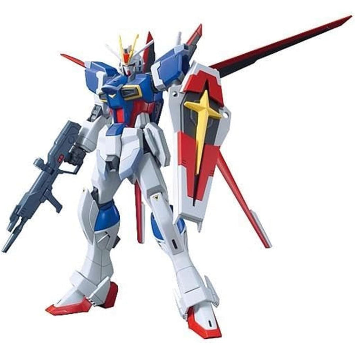 Figurina Articulata HGCE  1/144 - Gundam Force Impulse