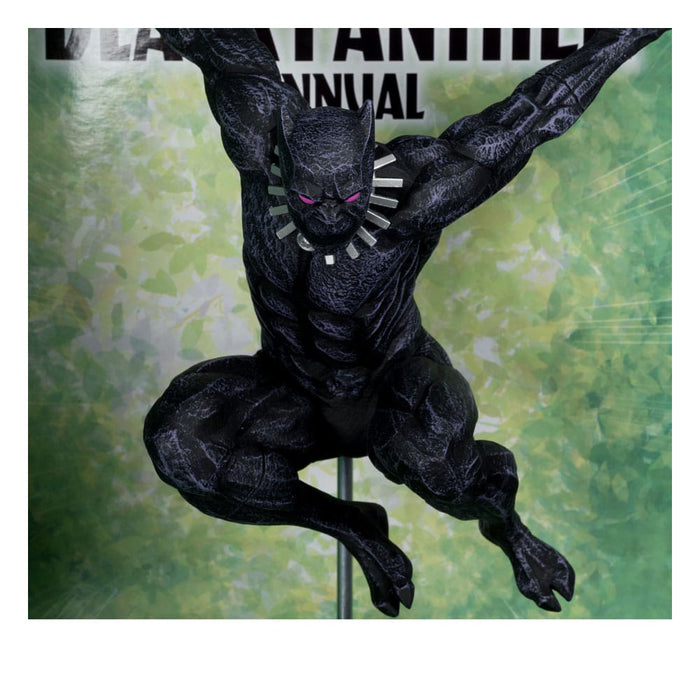 Figurina Marvel Collection PVC 1/6 - Black Panther (Black Panther Annual 01) (Variant) 29 cm
