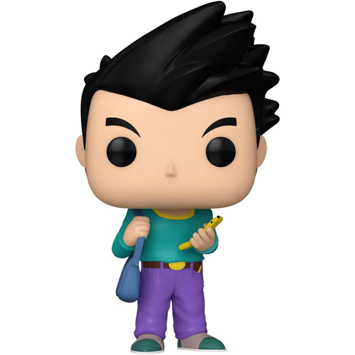 Figurina Funko Pop Animation DBGT - Goten