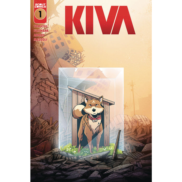 Kiva 01 Cover A Bashar Ahmed