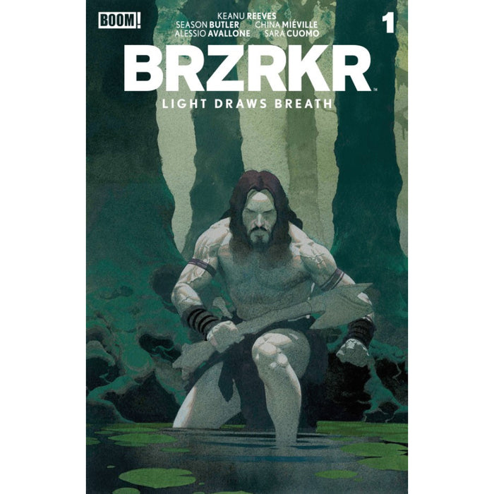 BRZRKR Light Draws Breath 01