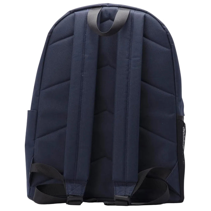 Ghiozdan Haikyu!! - Blue - Hinata's jersey