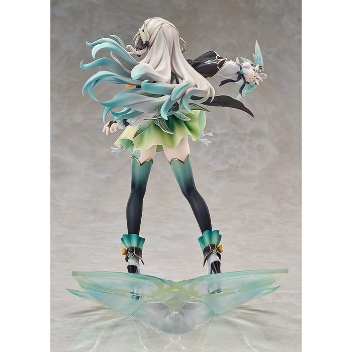 Precomanda Figurina Honkai Star Rail PVC 1/7 - Firefly 27 cm