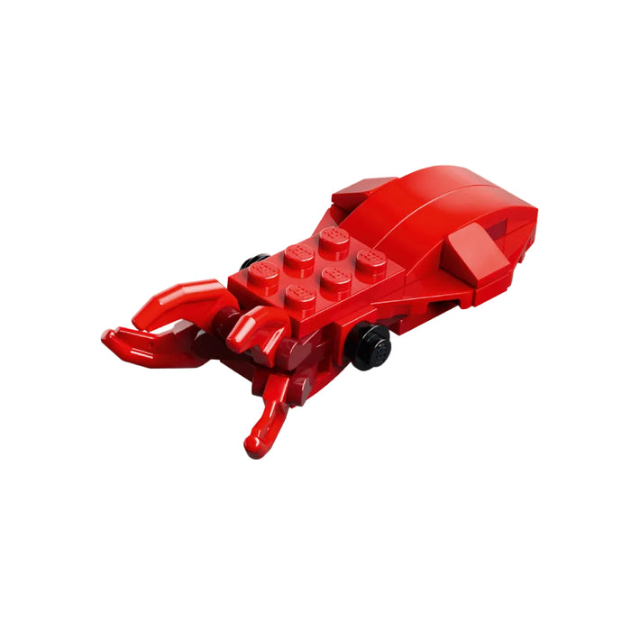 Lego Jurassic World - Pui de dinozaur, Pteranodon (77977)