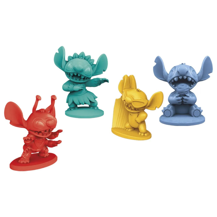 Monopoly Disney - Stitch