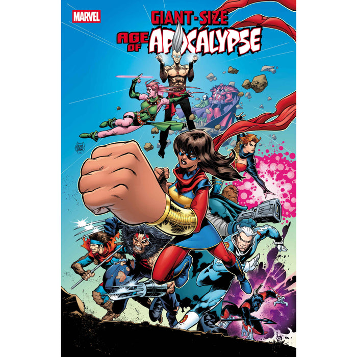 Giant-Size Age of Apocalypse 01