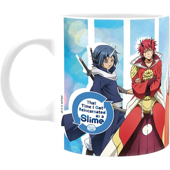 Cana Slime - 320 ml - Group