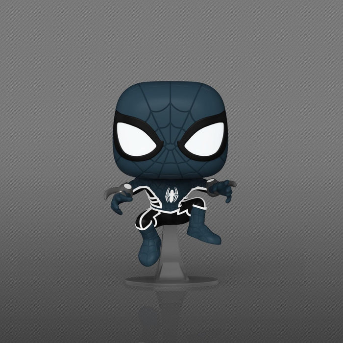 Figurina Funko Pop Marvel Spider-Man Comics Fear Itself Suit (GITD)