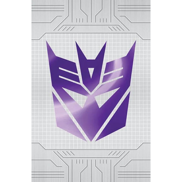 Transformers 01 Cvr A Reprint SFX