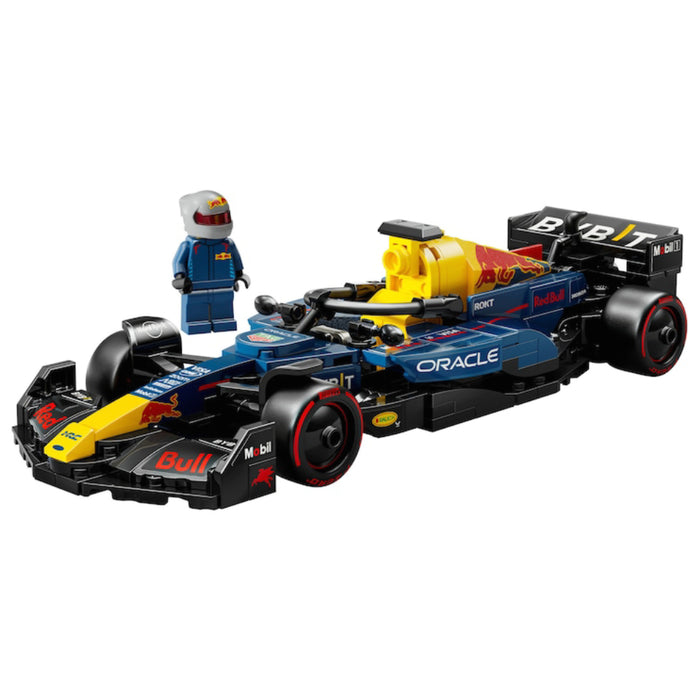 Lego Speed Champions Masina de curse F1 Oracle Red Bull Racing 77243