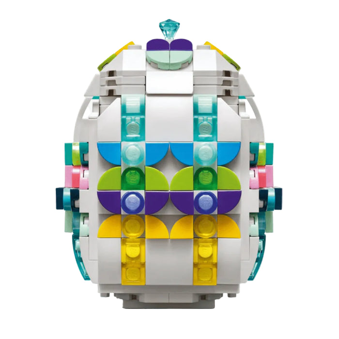 Lego Icons - Ou de Paste decorativ 40816