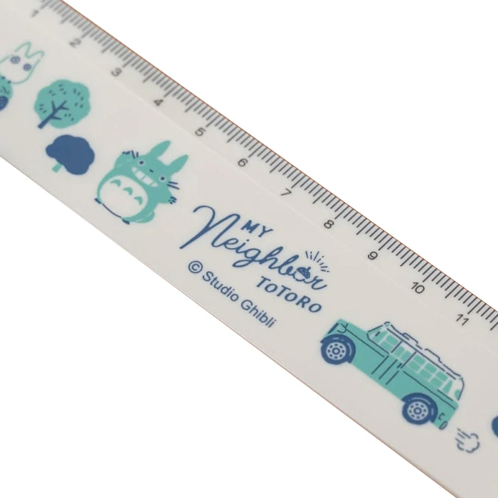 Rigla Totoro Forest - My Neighbor Totoro