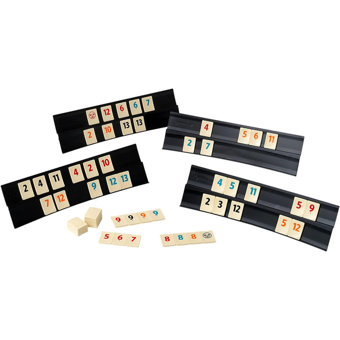 Rummikub Novo