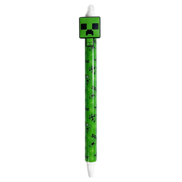 Pix cu Gel Erasable Minecraft - Characters