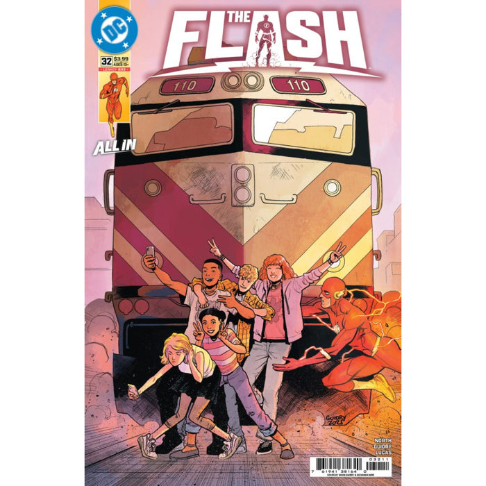 The Flash (2023) 32