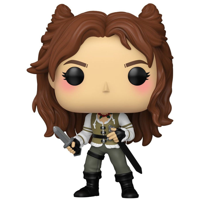 Figurina Funko POP! Books Folk of Air Series - Jude Duarte