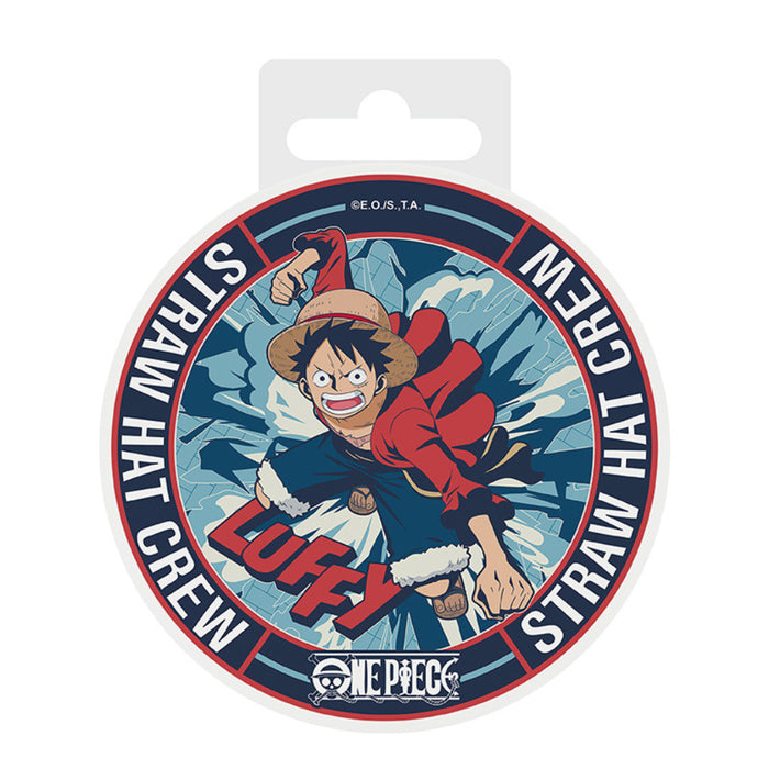 Suport Pahare One Piece - Luffy