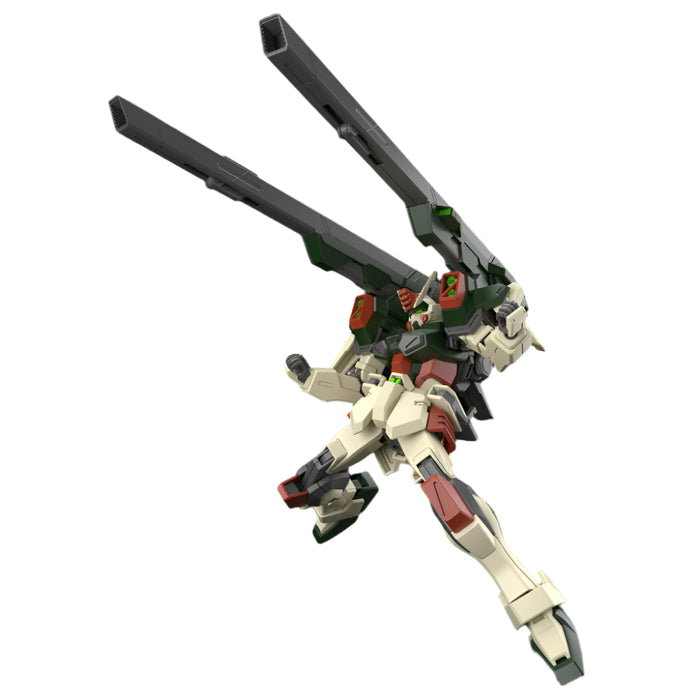 Figurina Articulata HG Gundam - Lightning Buster 1/144