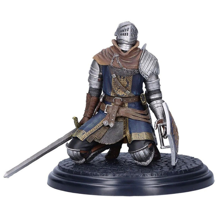 Figurina Dark Souls Sculpt Collection Vol.4 - Oscar Knight of Astora