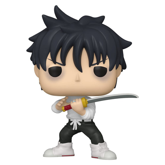 Figurina Funko POP Animation Jujutsu Kaisen - Yuta