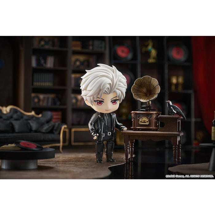 Precomanda Figurina Articulata Nendoroid Love and Deepspace - Sylus 10 cm