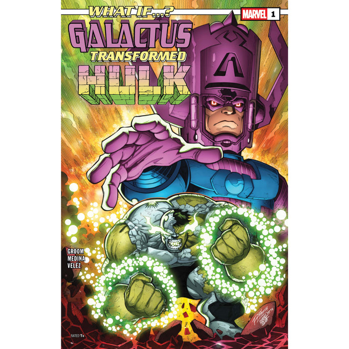 What If Galactus Transformed Hulk 01