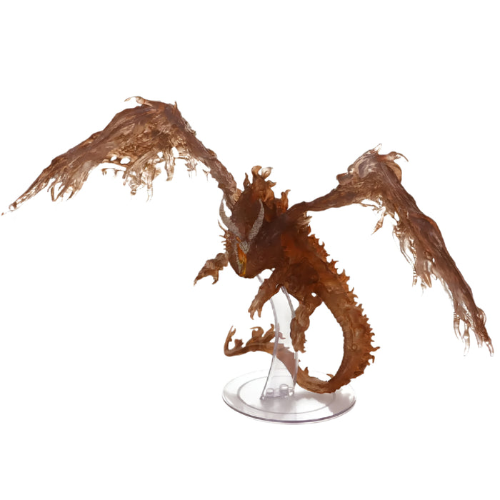 Miniatura D&D Icons of the Realms - Red Ghost Dragon