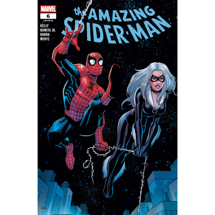Amazing Spider-Man (2025) 06
