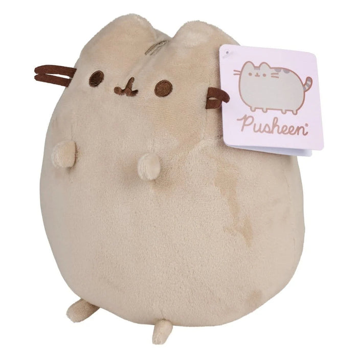 Figurina de Plus Pusheen - Sitting, 25cm