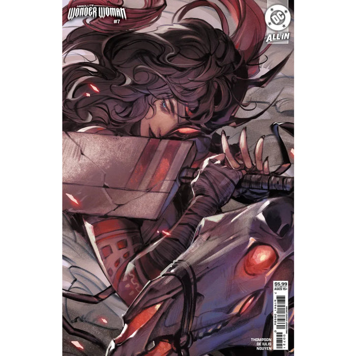 Absolute Wonder Woman 07