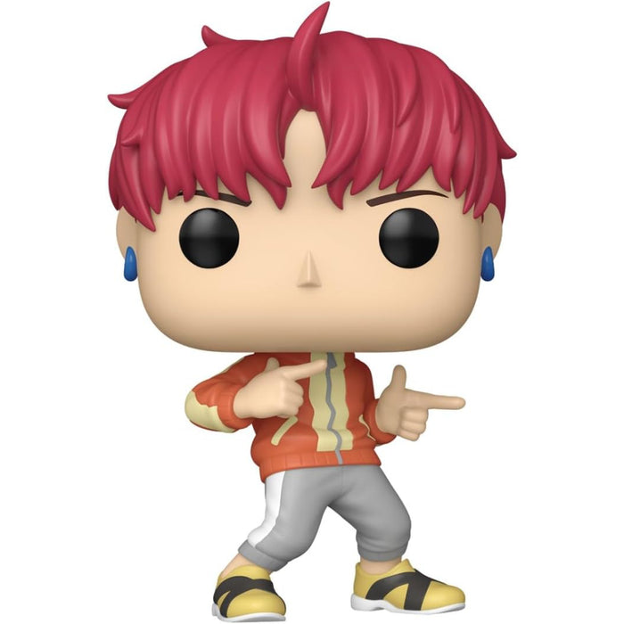 Figurina Funko POP Animation Dandadan - Jiji