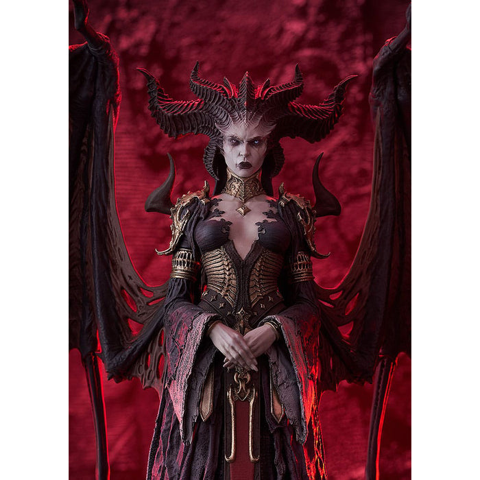 Figurina Diablo IV Pop Up Parade PVC - Lilith Special Edition 21 cm