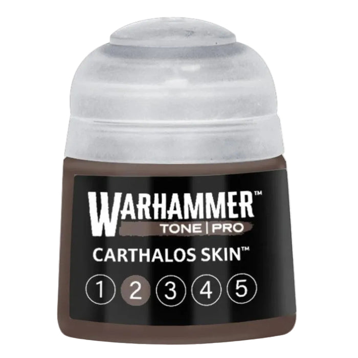 Vopsea Warhammer Tone Pro - Carthalos Skin 2