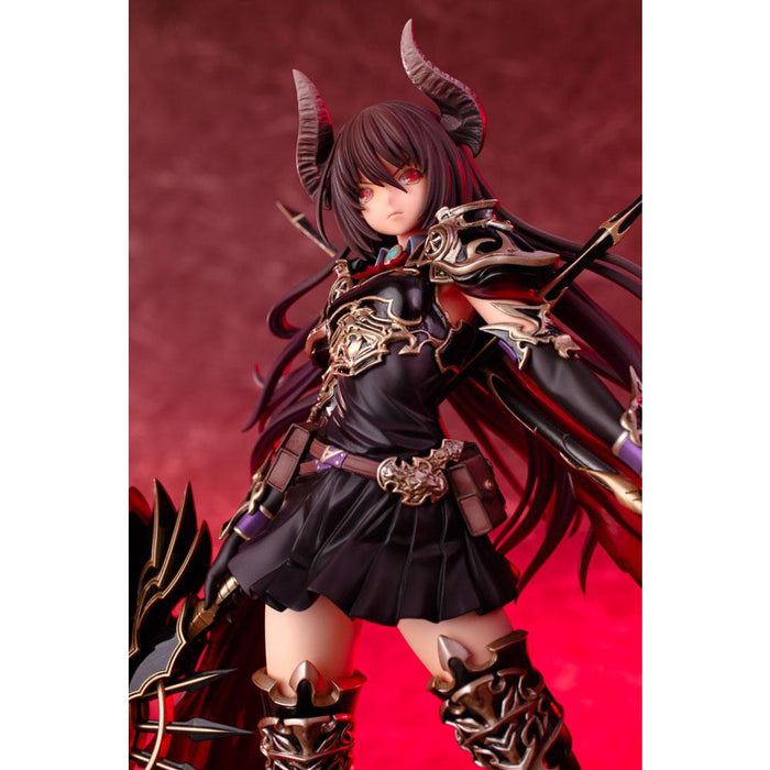 Figurina Rage of Bahamut PVC 1/8 - Forte the Devoted 25 cm