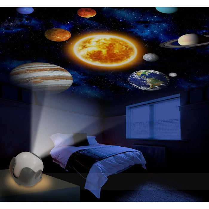 Proiector Planetariu - Stele si planete