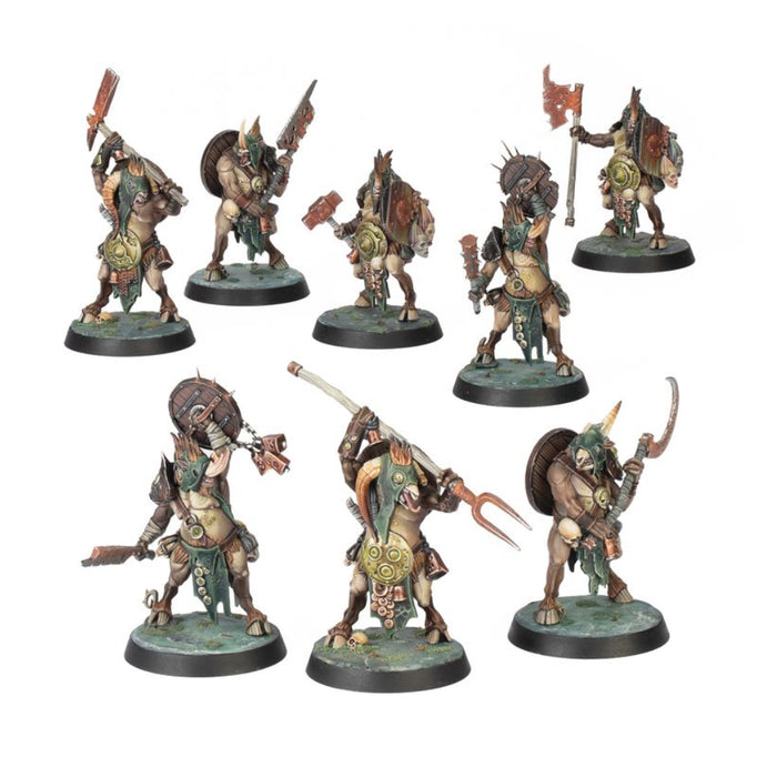 Warhammer Quest - Darkwater