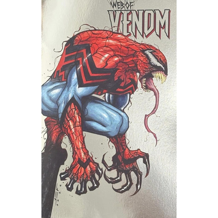 Web of Venom 01
